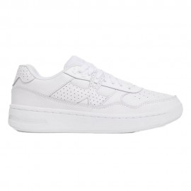 Under Armour Court 96 White - Sneakers Uomo