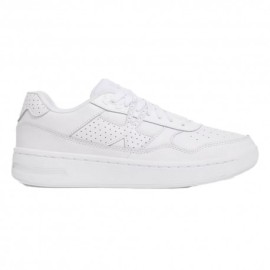 Under Armour Court 96 White - Sneakers Uomo