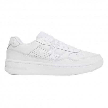 Under Armour Court 96 White - Sneakers Uomo