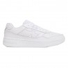 Under Armour Court 96 White - Sneakers Uomo