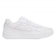 Under Armour Court 96 White - Sneakers Uomo