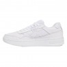 Under Armour Court 96 White - Sneakers Uomo