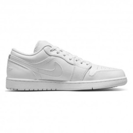 Nike Air Jordan 1 Low Bianco - Sneakers Donna
