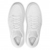 Nike Air Jordan 1 Low Bianco - Sneakers Donna