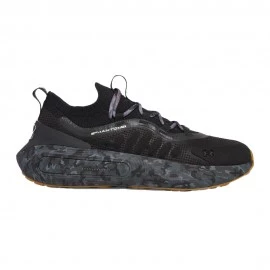 Under Armour Phantom 4 Camo Black - Sneakers Uomo