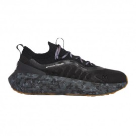 Under Armour Phantom 4 Camo Black - Sneakers Uomo