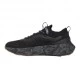 Under Armour Phantom 4 Camo Black - Sneakers Uomo