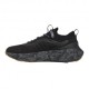 Under Armour Phantom 4 Camo Black - Sneakers Uomo