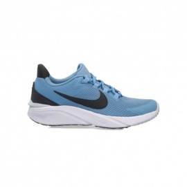 Nike Star Runner 5 Gs Azzurro/Blu - Scarpe Da Ginnastica Bambino