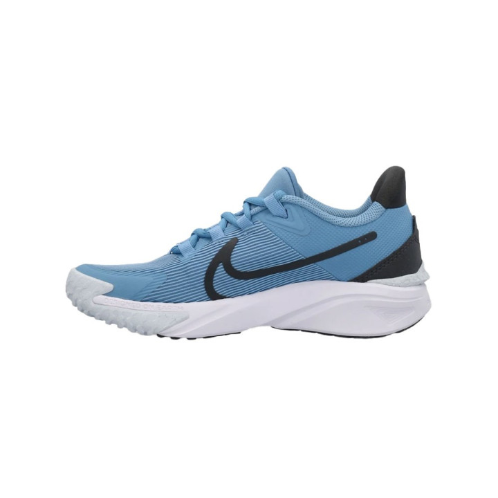Nike Star Runner 5 Gs Azzurro/Blu - Scarpe Da Ginnastica Bambino