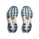 Hoka Mafate X Giallo Mountain Fog - Scarpe Trail Running Uomo