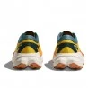 Hoka Mafate X Giallo Mountain Fog - Scarpe Trail Running Uomo