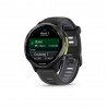 Garmin Forerunner 970 Nero