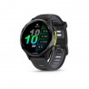Garmin Forerunner 970 Nero