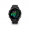 Garmin Forerunner 970 Nero