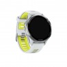 Garmin Forerunner 970 Bianco Giallo