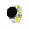 Garmin Forerunner 970 Bianco Giallo