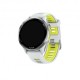 Garmin Forerunner 970 Bianco Giallo