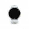 Garmin Forerunner 970 Bianco Giallo
