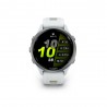 Garmin Forerunner 970 Bianco Giallo