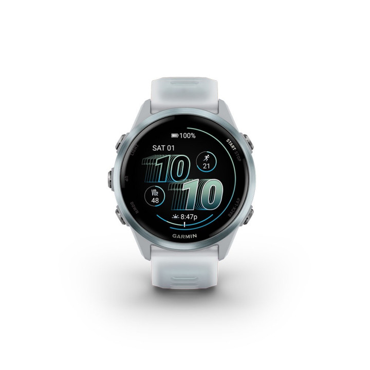 Garmin