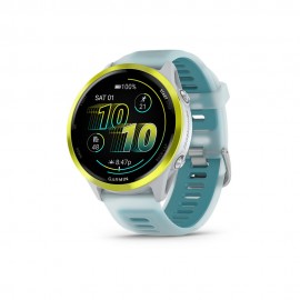 Forerunner 570 47Mm azzurro giallo