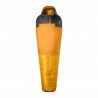 Haglofs Sacco a Pelo Nordic Expedition Down -26 Giallo