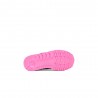 New Balance 500 Mesh Lea Psv Blu Rosa - Sneakers Bambina