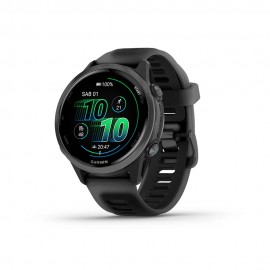 Garmin Forerunner 570 42Mm Nero