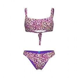 Bralette rosa
