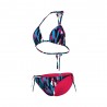 Arena Bikini Fantasia Nero Donna