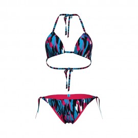 Arena Bikini Fantasia Nero Donna