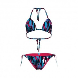 Arena Bikini Fantasia Nero Donna