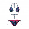Arena Bikini Fantasia Nero Donna