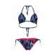 Arena Bikini Fantasia Nero Donna