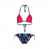 Arena Bikini Fantasia Nero Donna
