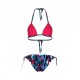 Arena Bikini Fantasia Nero Donna