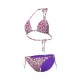 Arena Bikini Fantasia Rosa Donna