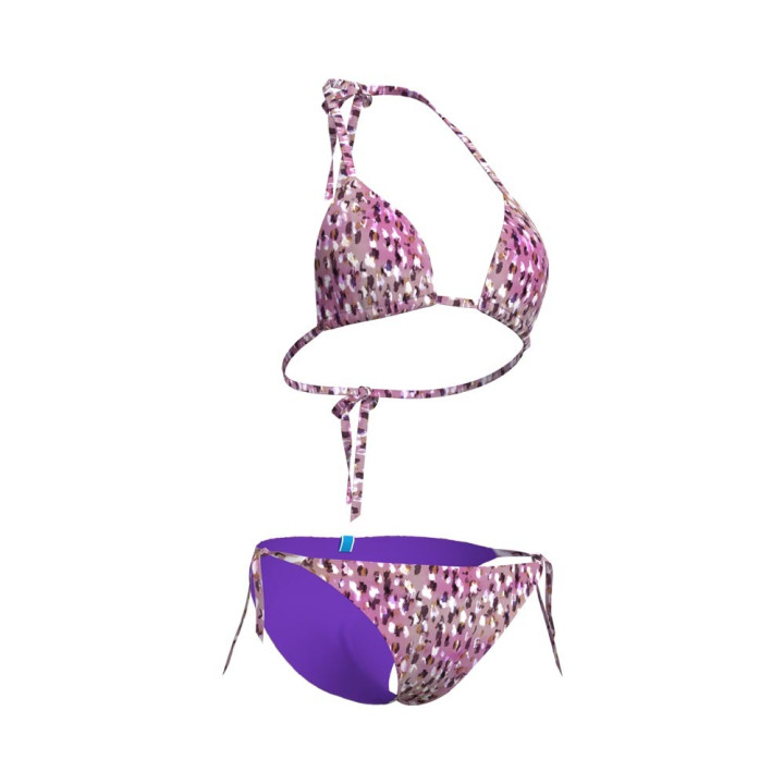Arena Bikini Fantasia Rosa Donna