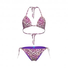 Arena Bikini Fantasia Rosa Donna