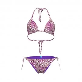 Arena Bikini Fantasia Rosa Donna