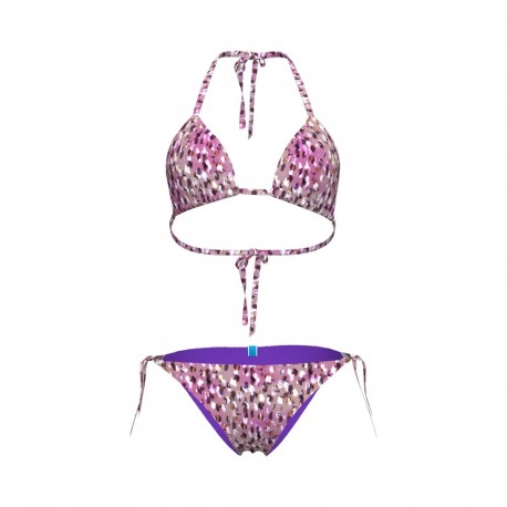 Arena Bikini Fantasia Rosa Donna
