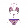 Arena Bikini Fantasia Rosa Donna