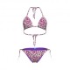 Arena Bikini Fantasia Rosa Donna