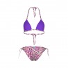 Arena Bikini Fantasia Rosa Donna