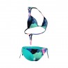 Arena Bikini Fantasia Verde Donna