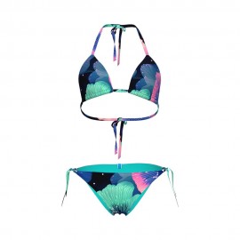 Arena Bikini Fantasia Verde Donna