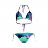 Arena Bikini Fantasia Verde Donna