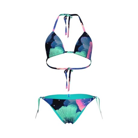 Arena Bikini Fantasia Verde Donna