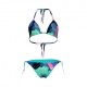 Arena Bikini Fantasia Verde Donna